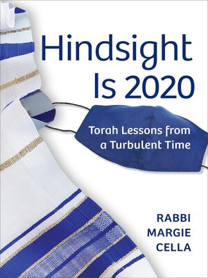 cover image of Hindsight Is 2020